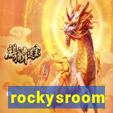 rockysroom