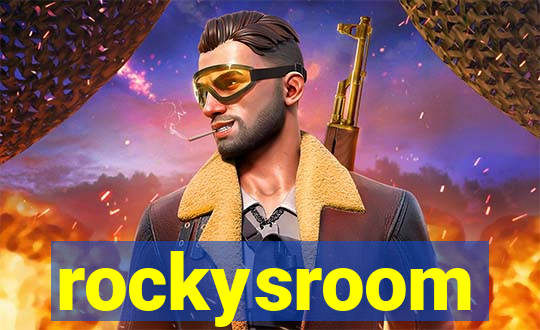 rockysroom