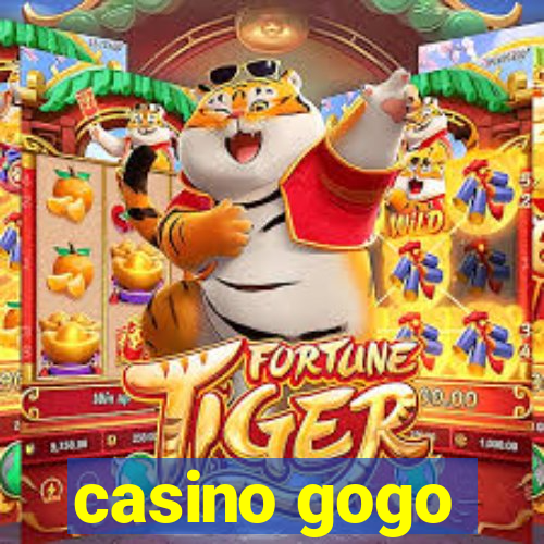 casino gogo