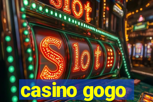 casino gogo