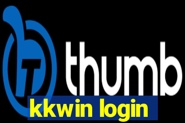 kkwin login