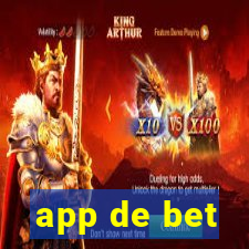 app de bet