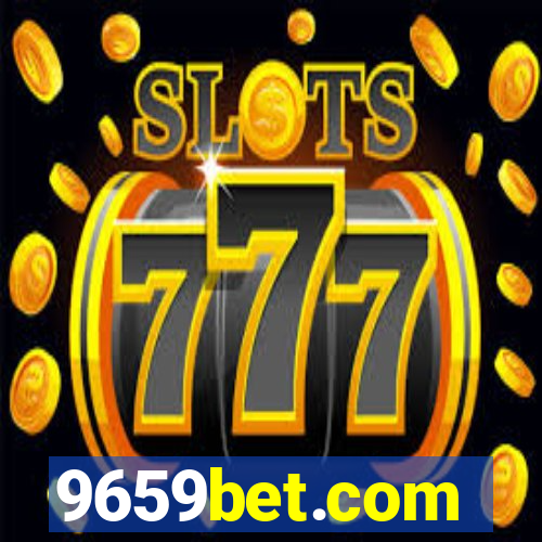 9659bet.com