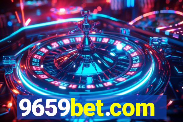 9659bet.com