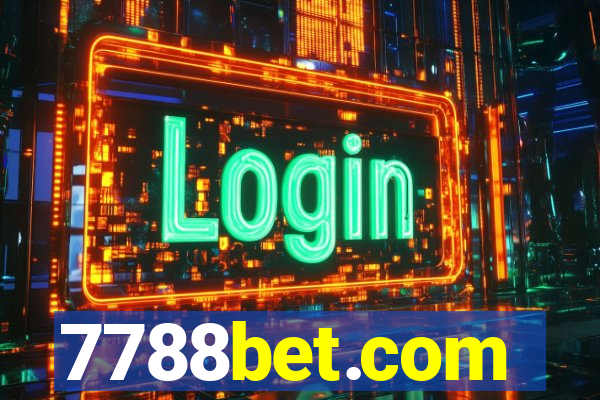 7788bet.com