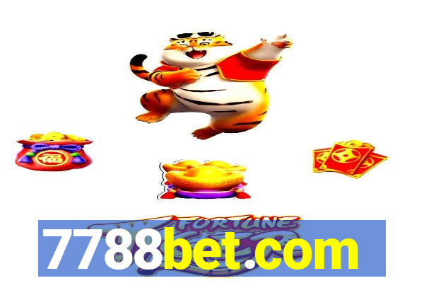 7788bet.com