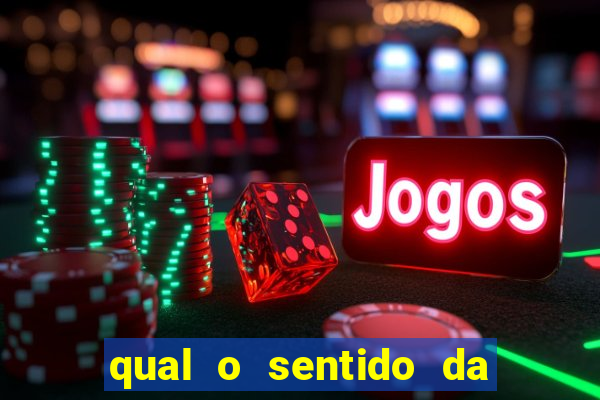 qual o sentido da palavra bingo