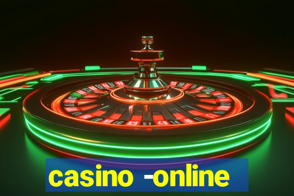 casino -online