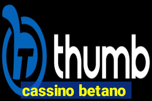 cassino betano