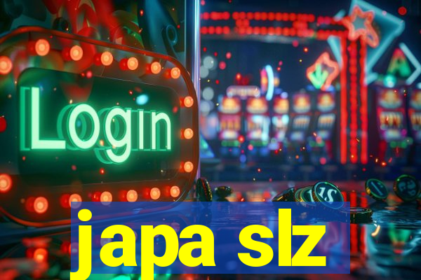 japa slz