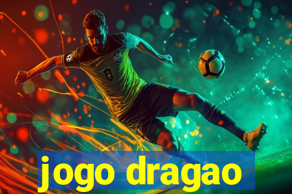 jogo dragao