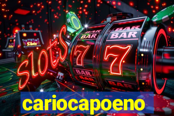 cariocapoeno