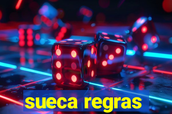 sueca regras