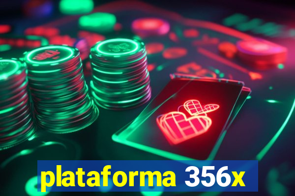 plataforma 356x