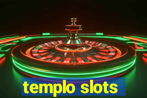 templo slots