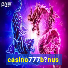 casino777b?nus