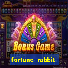 fortune rabbit horário pagante madrugada