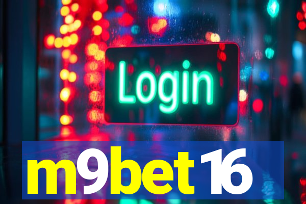 m9bet16