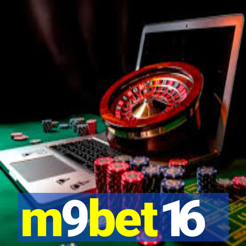 m9bet16