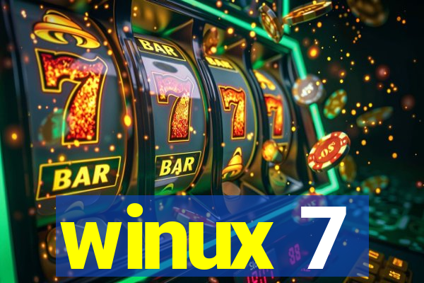 winux 7