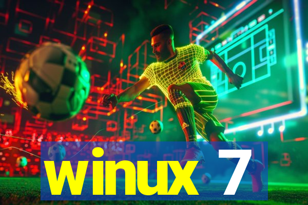 winux 7