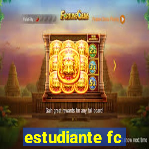 estudiante fc