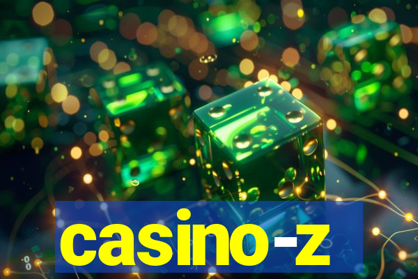 casino-z