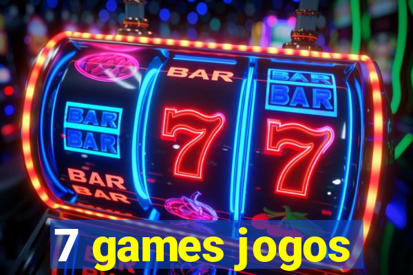 7 games jogos