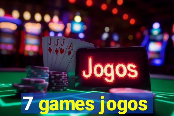 7 games jogos