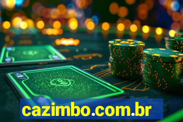 cazimbo.com.br