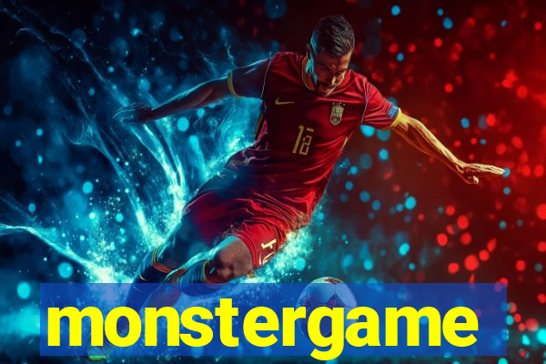 monstergame