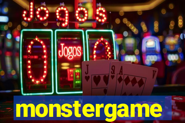 monstergame