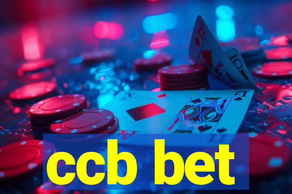 ccb bet