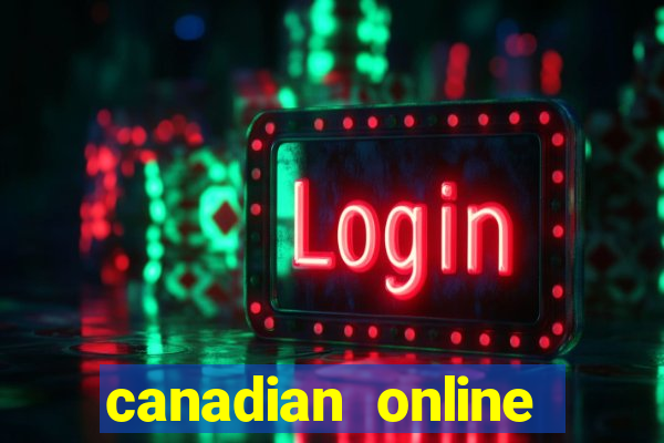 canadian online casino reviews