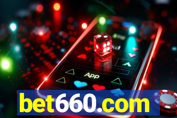 bet660.com