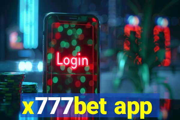 x777bet app