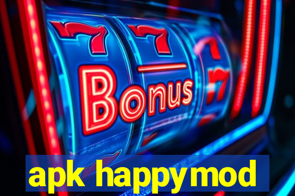 apk happymod