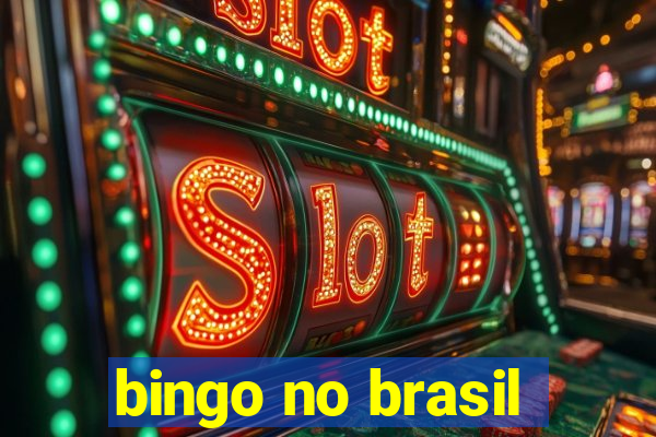 bingo no brasil