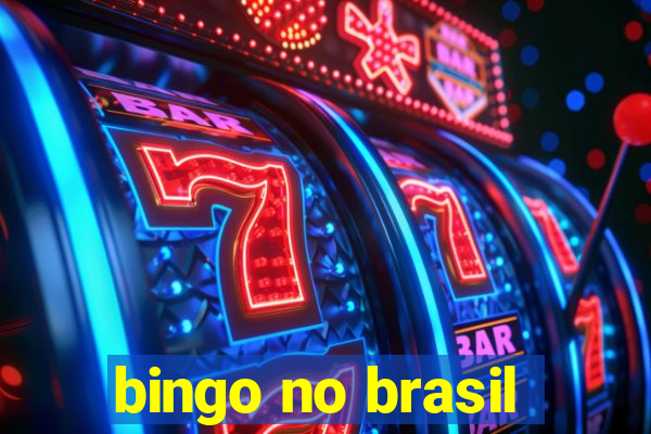 bingo no brasil