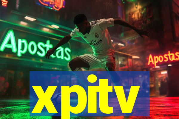 xpitv