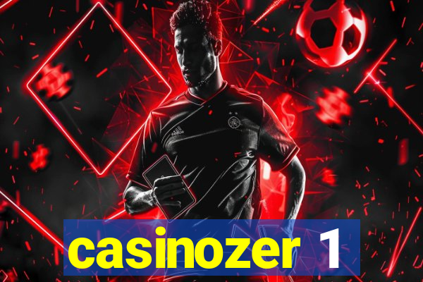 casinozer 1