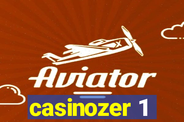 casinozer 1