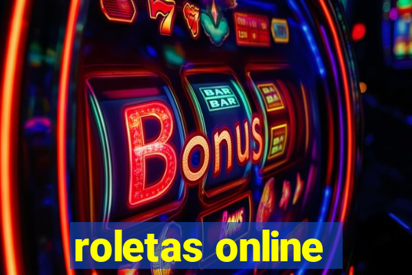 roletas online