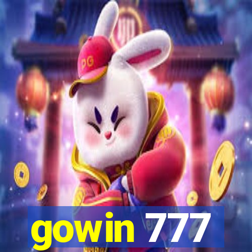 gowin 777