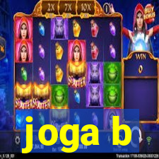 joga b