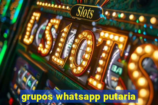 grupos whatsapp putaria