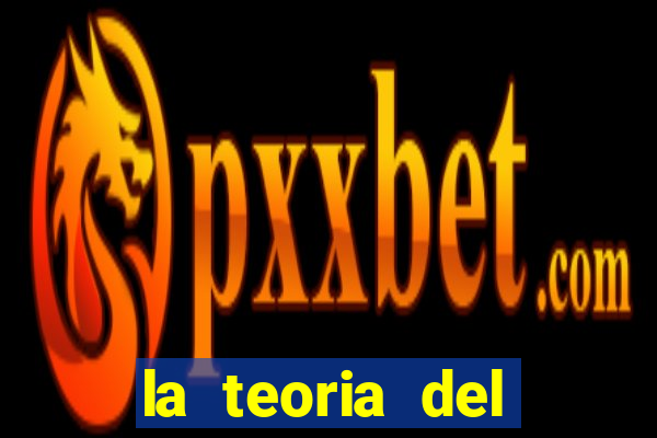 la teoria del poker pdf