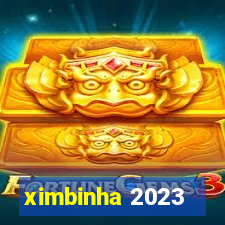 ximbinha 2023