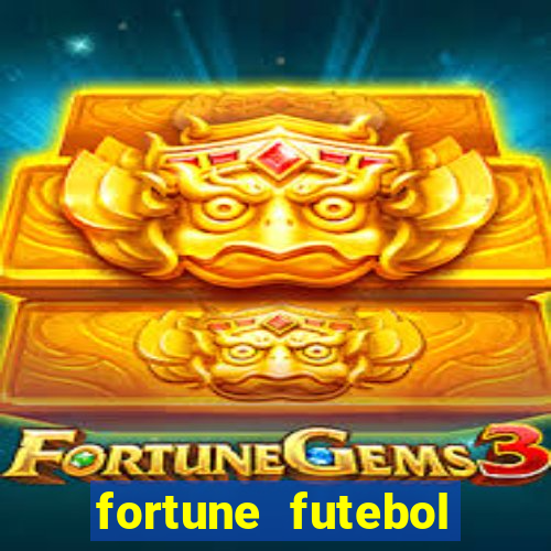 fortune futebol fever demo