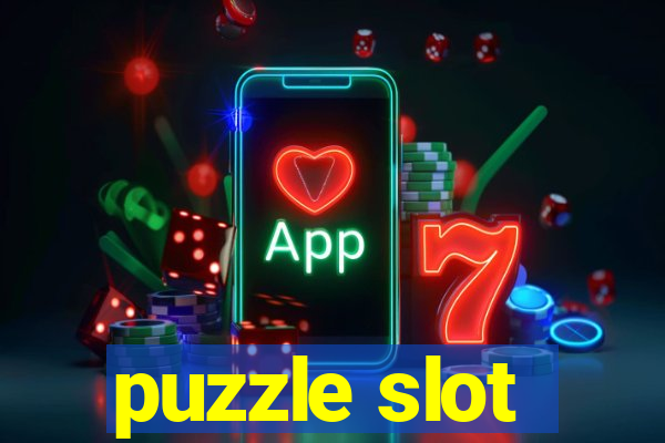 puzzle slot